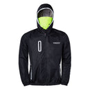 Jaqueta Texx Corta Vento Neon Preto  L