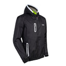 Jaqueta Texx Corta Vento Neon Preto  Xl