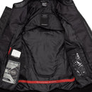 Jaqueta Texx Cyberdog Masculina Preta   M
