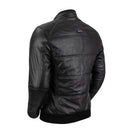 Jaqueta Texx Cyberdog Masculina Preta 2xl