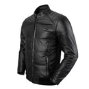 Jaqueta Texx Cyberdog Masculina Preta 3xl