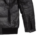 Jaqueta Texx Cyberdog Masculina Preta 3xl