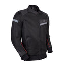 Jaqueta Sky Hyper Vent Masculina Preta L