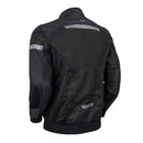 Jaqueta Sky Hyper Vent Masculina Preta 4xl