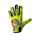 Luvas Sky Sun Zombie Verde Xl