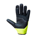 Luvas Sky Sun Zombie Verde 2xl