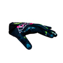 Luvas Sky Sun Zombie Preta 3xl