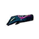 Luvas Sky Sun Zombie Preta 3xl