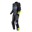 Macacao Texx 2 Pecas Pista Preto Azul E Verde 5xl - 62
