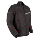 Jaqueta Sky R Masculina Preta L