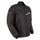 Jaqueta Sky R Masculina Preta 3xl