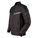 Jaqueta Sky R Masculina Preta 4xl