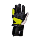 Luvas Texx Pista Azul E Verde    S