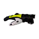 Luvas Texx Pista Azul E Verde    S