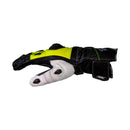 Luvas Texx Pista Azul E Verde   M