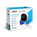 Camera De Monitoramento Wi-fi Full Hd Tapo C100