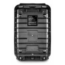Caixa De Som Amplificada Multiuso 12"" 400w Tws Bluetooth/usb/fm/sd Com Bateria Interna Cm 400 31719
