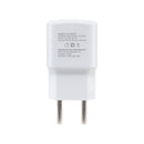 Carregador Usb P/ Celular/tablet Ec1 Quick Branco 4820026