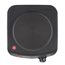 Fogao Eletrico Com 1 Boca Preto 1600w 220v Tf-ae5500v