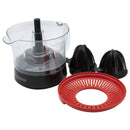 Espremedor De Suco 0,5 Litros 220v Tf-ljuicer500v