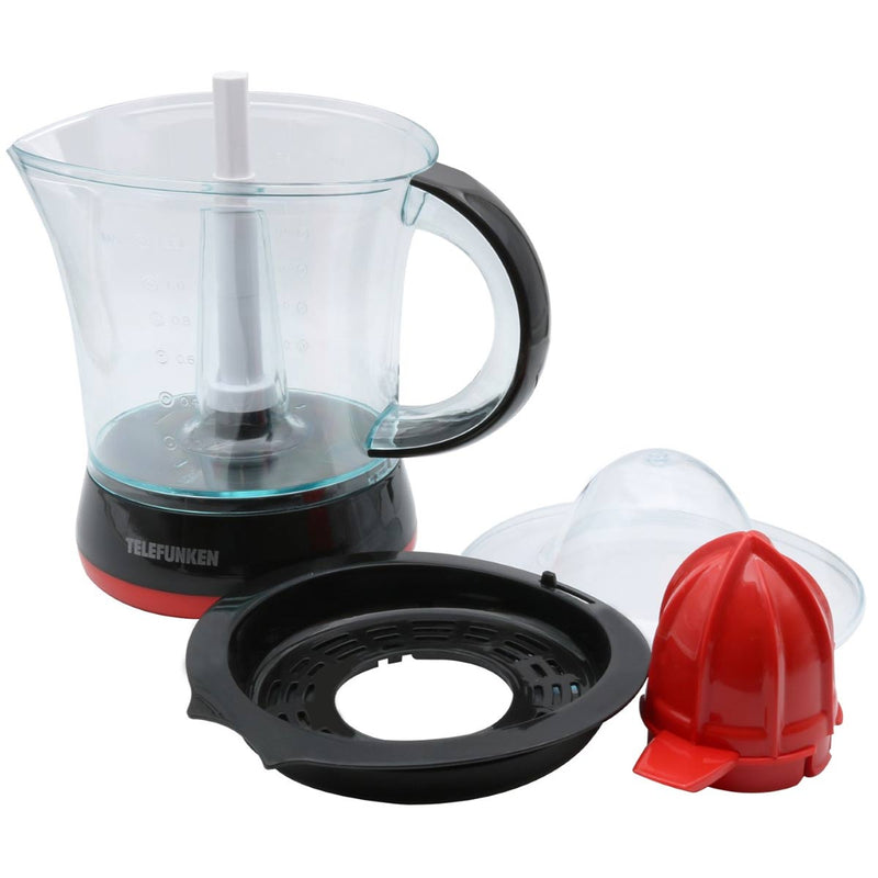 Espremedor De Suco 1,2 Litros 110v Tf-juicer1250