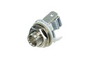 Conector Jack P10 Mono Nickel Nys229 Rean