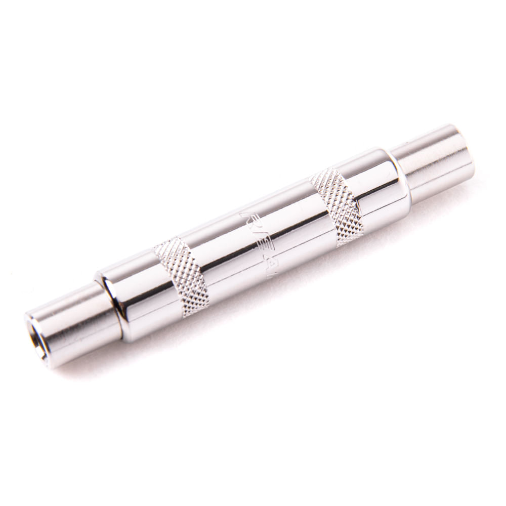 Adaptador 2x Jack P10 Mono Nys236 Rean