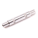 Adaptador 2x Jack P10 Mono Nys236 Rean