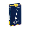 Palheta Tradicional 2,0 P/ Clarinete Alto Cx C/10 Cr142 Vandoren