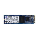 Ssd Kingston M.2 240gb Sata Iii Leitura 500mbps / Escrita 320mbps - Sa400m8/240gbk - Produto Sem Embalagem