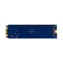 Ssd Kingston M.2 240gb Sata Iii Leitura 500mbps / Escrita 320mbps - Sa400m8/240gbk - Produto Sem Embalagem