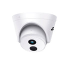 Camera Dome P/ Segurança Digital Ip 3mp Vigi C400hp