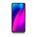 Smartphone G Max 2 4g 64gb Tela Hd 6.5 Polegada Dual Chip 2gb Ram Camera Tripla Android 11 Quad Core Preto P9168