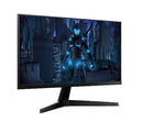Monitor Samsung Gamer 24" Fhd 75hz Hdmi Vga Freesync Preto Série T350 - Lf24t350fhlmzd