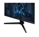 Monitor Samsung Gamer 24" Fhd 75hz Hdmi Vga Freesync Preto Série T350 - Lf24t350fhlmzd