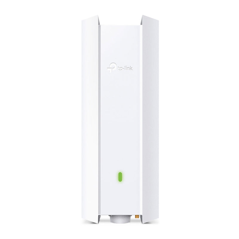 Access Point Wi-fi Interno/externo 6 Ax1800 Eap610-outdoor Smb