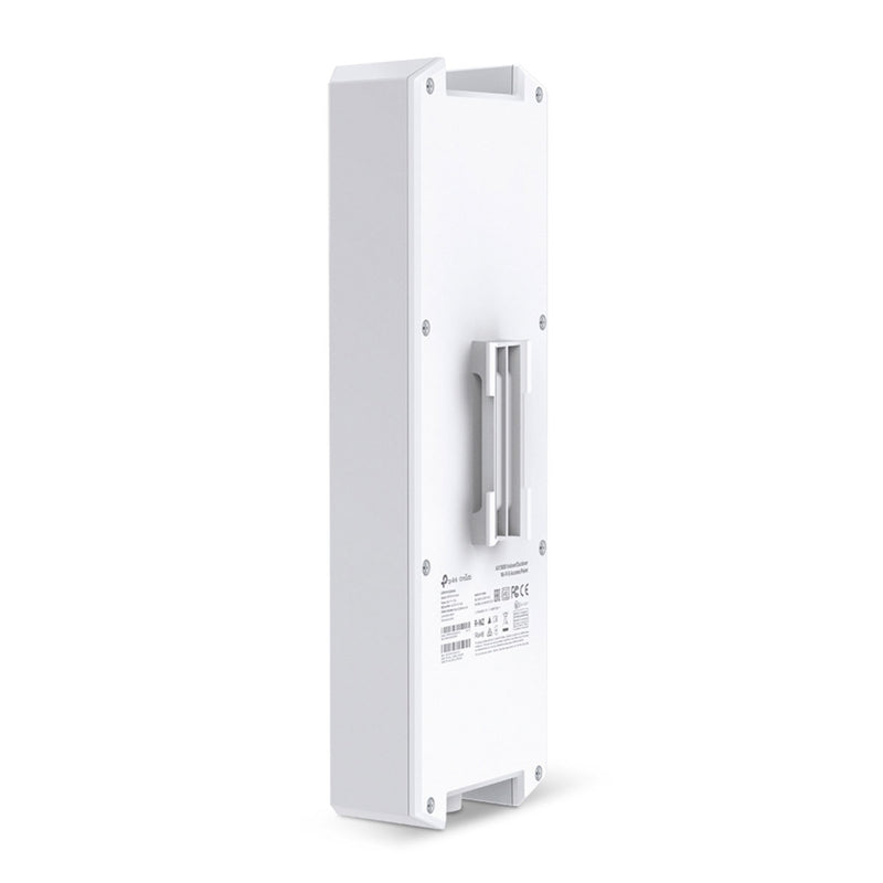 Access Point Wi-fi Interno/externo 6 Ax1800 Eap610-outdoor Smb