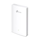 Access Point Wi-fi 6 Gigabit Ax1800 Montavel Em Parede Eap615 Wall Smb