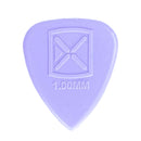 Palheta Ibox 1.00mm Lilas Pacote Com 20 Pcs Plp100ll