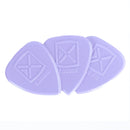 Palheta Ibox 1.00mm Lilas Pacote Com 20 Pcs Plp100ll