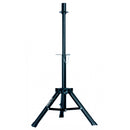Suporte Tripe Para Caixa De Som Acustica Profissional Tr3