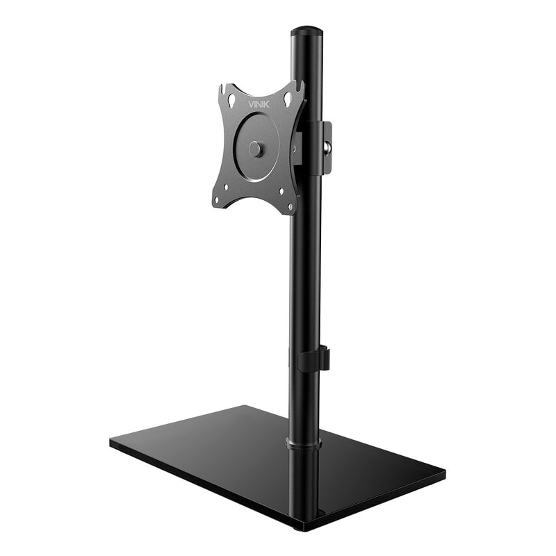 Suporte Para Monitor 14" A 32" Vesa 100x100 - Sm420c