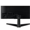 Monitor Samsung Gamer 22" Fhd 75hz Hdmi Vga Freesync Preto Série T350 - Lf22t350fhlmzd