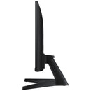 Monitor Samsung Smart 24" Série M5 Fhd Plataforma Tizen Tap View Hdmi Vga Bluetooth Hdr Alto-falantes - Ls24am506nlmzd