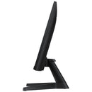 Monitor Samsung Smart 24" Série M5 Fhd Plataforma Tizen Tap View Hdmi Vga Bluetooth Hdr Alto-falantes - Ls24am506nlmzd