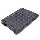 Base Cooler Para Notebook Usb 17"" Awe81us Preto