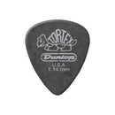 Palheta Tortex Flex Jazz Iii 1,14 Mm Pct C/72 468r1.14 Dunlop