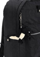 Mochila De Costas Escolar Passeio Notebook Preta Up4you