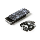 Palheta Jimi Hendrix Mankowitz Media Latinha C/6 Jh-ct14h Dunlop