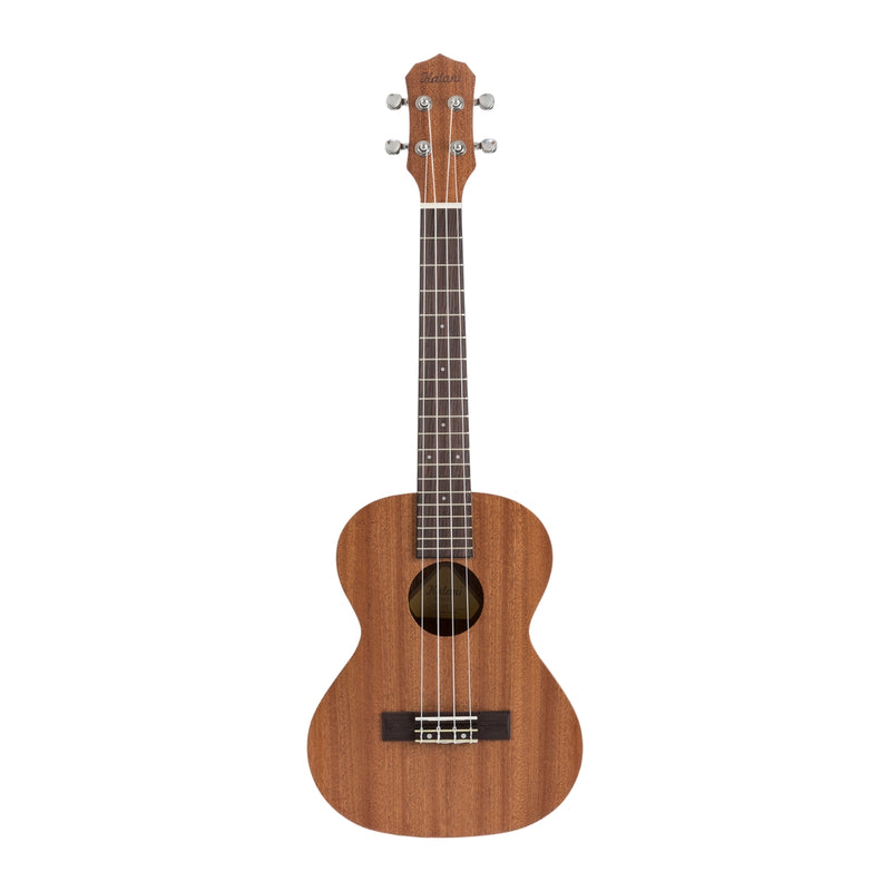 Ukulele Tenor 26 Tribes Series Natural Sapele Kal 220 Ts C/ Bag Kalani